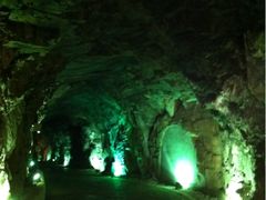 -青岛葡萄酒博物馆