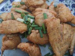 -福州人铭小吃