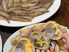 -凯华海鲜火锅·传承三十六年