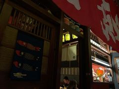 -醉虎传(南锣鼓巷店)