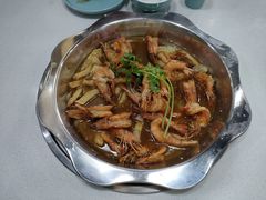 -槐店王婆大虾(长江道店)