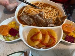 -水天堂西餐厅(昆山万象汇店)