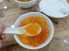 -沙湾姜埋奶(兴新包店)