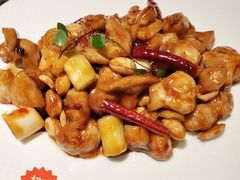 -旺顺阁·北京菜·烤鸭(大望路店)