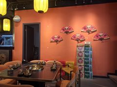 -锅哥有料老火锅(金港国际店)