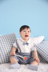 -初·印象孕妇儿童摄影馆