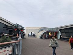 -金鸡山公园