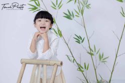 -韩国童感TOUCH PHOTO儿童摄影(朝阳分店)