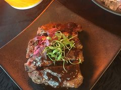 -富力丽思卡尔顿酒店·FLAIR餐厅酒吧
