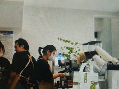 -北芒BEIMO COFFEE(五台山店)