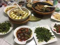 -秋香鱼馆(世凹桃园店)