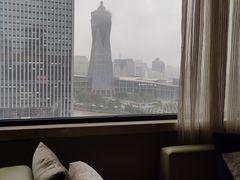 -杭州大厦宾馆