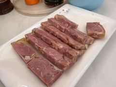 -欣达面馆(天桥支路店)