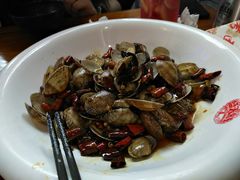 -盛天毛血旺非遗美食(观音桥店)