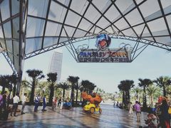 -三亚海昌梦幻海洋不夜城