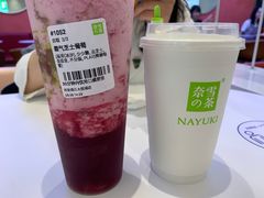 -奈雪的茶(大悦城店)