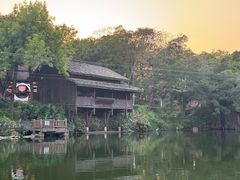 -深圳锦绣中华民俗村