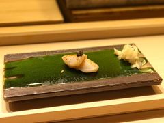 -鮨一日本料理(大中华店)