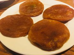-秦唐一号西安菜馆(钟楼店)