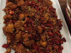 -望京一号·重庆江湖菜(工体店)
