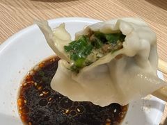 百年煸馅-老边饺子馆(东单店)