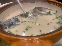 千岛湖鱼头白汤-旭龙鱼头王(航华店)