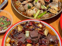 -华仔龙虾(永乐路总店)