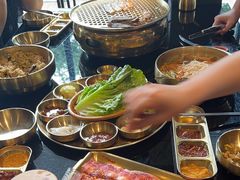 -东味北道熟成·炭火烤肉(九龙店)