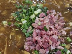 -毛华美食(清扬路店)