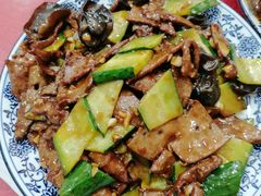 -北大地皖峰饭馆