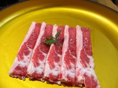 -牛New寿喜烧(青浦店)