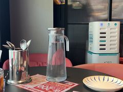 -必胜客(八一店)