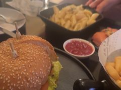 -云·酷Atmosphere(国贸大酒店)