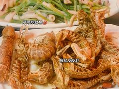 -沈家门海鲜夜排档(东港店)