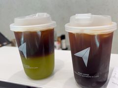 -北芒BEIMO COFFEE(五台山店)