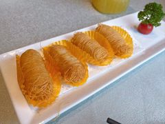 -渔民船说·北塘海鲜·天津菜·海肠捞饭(北塘古镇店)