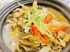 -大浪潮·潮汕菜·招牌生腌小青龙(福田店)