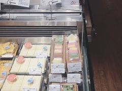 -欧式面包坊(青岛万象城店)