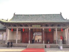 -榆次老城