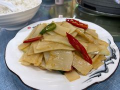 -大师傅金奖啤酒鱼(西街口总店)