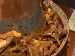 -1078號老北京涮肉(松柏店)