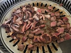 -金明姬和众烧烤店(东铁营店)