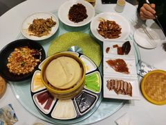 -锋味餐厅(空港复悦里店)