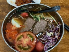 -优壹佳·延边朝鲜族料理(中山北路店)