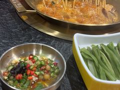 -旺蜀主成都串串火锅(西直门凯德MALL店)
