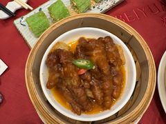 -北园酒家(小北路店)