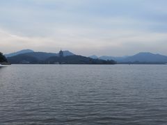 -柳莺湖上·湖景餐厅·江南菜(西湖店)