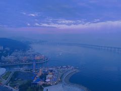 -大连君悦酒店·星海湾壹号Dalian·Dalian(星海广场店)