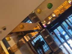 -三鼎园国际温泉酒店