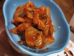 朝鲜海螺片-游You House(西单老佛爷店)